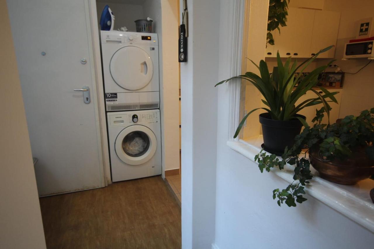 Nautic M1 R2 - Classy & Cozy Double Room With Shared Bathroom In Marques Pombal Lisboa Exterior foto